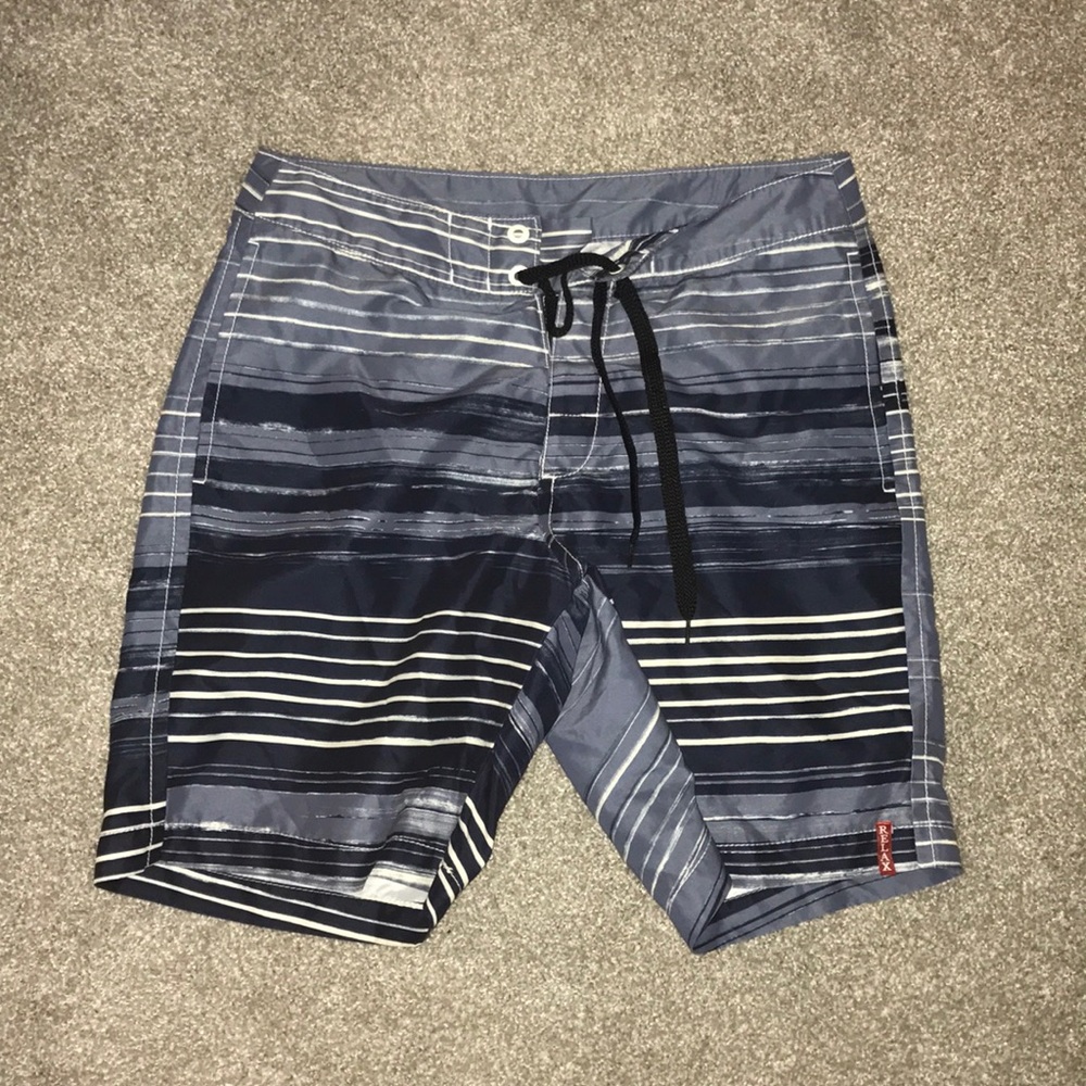 Swimming Trunks